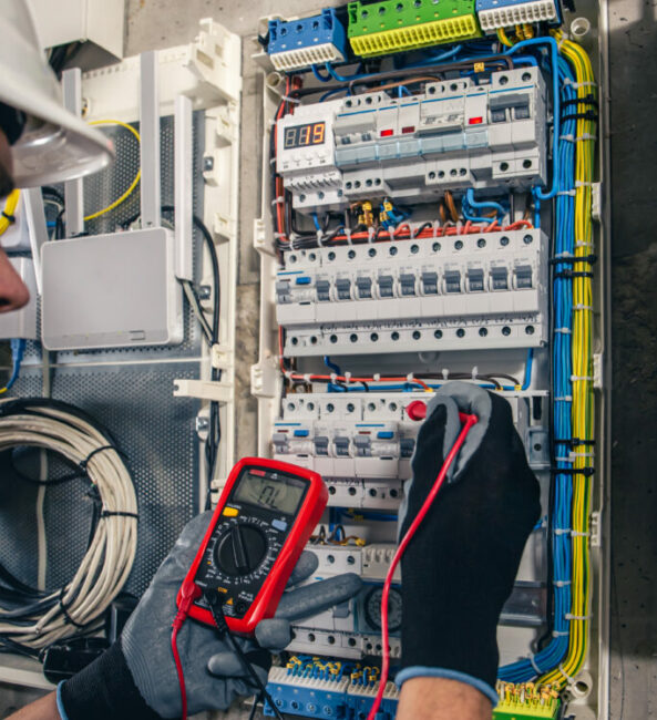 nos services
